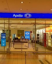 Apollo-Optik - Kiel im EKZ Citti-Park Bild 1