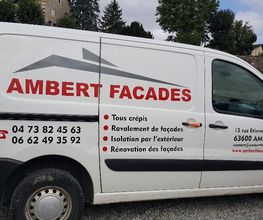 Ambert Façades image 13