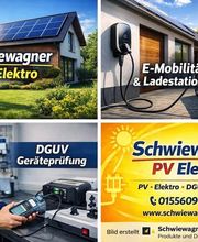PV-Elektro Schwiewagner Prüfservice Bild 4