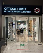 Optique Forêt - Le Collectif des Lunetiers image 17