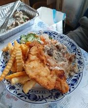 Gaststätte zur Sandgrube Bild 6