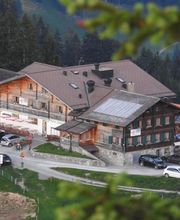 Hotel Restaurant Hornfluh Bild 8