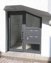 Mauch Haustüren Bild 4