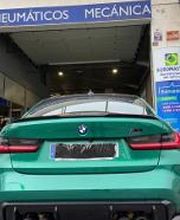 Taller Euromaster Neuretec Pol. Son Castelló imagen 5