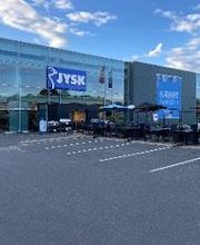 JYSK Varde billede 1