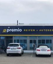 Premio Reifen + Autoservice Josef Woltering GmbH Bild 4