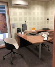 Neuroth Hörcenter AG - Hörgeräte und Gehörschutz Bild 4