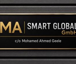 MA Smart Global GmbH Bild 1