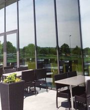 Panorama Bar Restaurant Stavros Bild 4