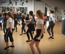Tours'N Danse image 7