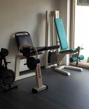 Wild Power Zone Fitnesscenter Bild 3