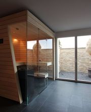 Ging Saunabau AG Bild 5