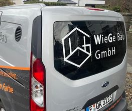 WieGe Bau GmbH Bild 4