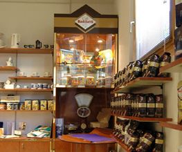 Café Badilatti SA Bild 4