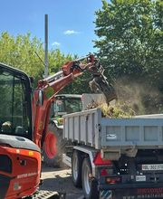 MK Gartenbau GmbH Bild 11