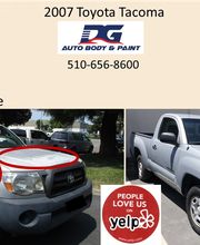 DG Auto Body & Paint Inc image 4