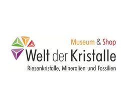 Welt der Kristalle Museum & Shop Bild 3