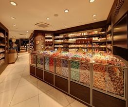 Lindt Boutique Trier Bild 3