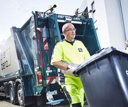 PreZero Service Mitte-West GmbH & Co. KG Bild 5