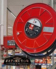 C.E.P.I Extinctor image 8
