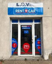 Rent A Car image 8