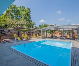 Hotel zur Pfalz & Kochs Restaurant Bild 8