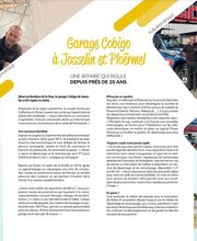 Garage Cobigo image 1