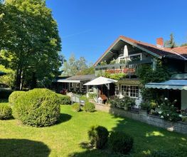 Schweizer Haus "Das Restaurant" Bild 3