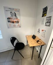 Salle d'examen OBJECTIF CODE - SECURITEST de BONNEUIL-SUR-MARNE