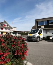 Rüetschi Ernst AG Bild 5