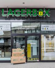 LAGERBOX in Krefeld