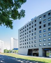 ibis budget Basel City Bild 1