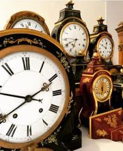 Atelier de pendulerie Eluxa Bild 7