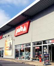 POLO Motorrad Store Nürnberg Bild 1