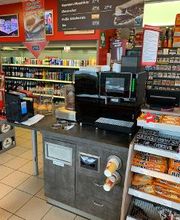 star Tankstelle Bild 9