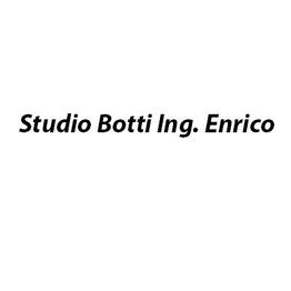 Studio Botti Ing. Enrico logo
