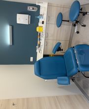 Laboratoire Rombas -  BIOGROUP LORRAINE image 4