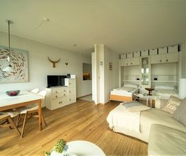 Ferienwohnung Strandläufer Bild 8