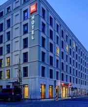 ibis Leipzig City Bild 1