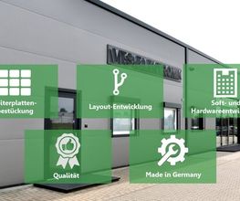 VTS-Elektronik GmbH Bild 4