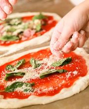 Pizzeria Il Faro Bild 2