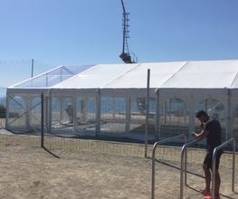 Location de tentes Carnal Bild 4