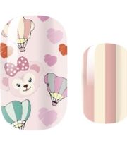 Design "Taddies and Balloons"