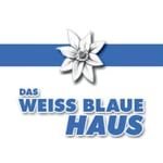 Das Weiss Blaue Haus