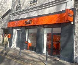 SIXT | Location voiture Grenoble image 4