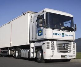 Transports Frémy image 1