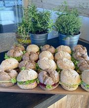 Restaurant Bistro Z | Ritz Gädi