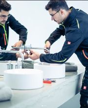 K+M Haustechnik AG Bild 3