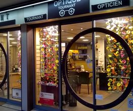 OPTIQUE TOURNANT OLIVIER image 1