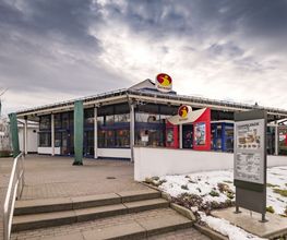 McDonald's Bild 1